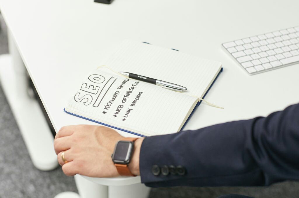Netlinking durable : comment renforcer l’autorité en ligne d’une entreprise responsable