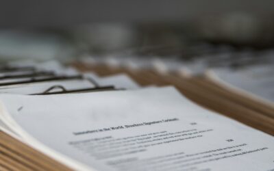 exemple de rapport RSE en entreprise