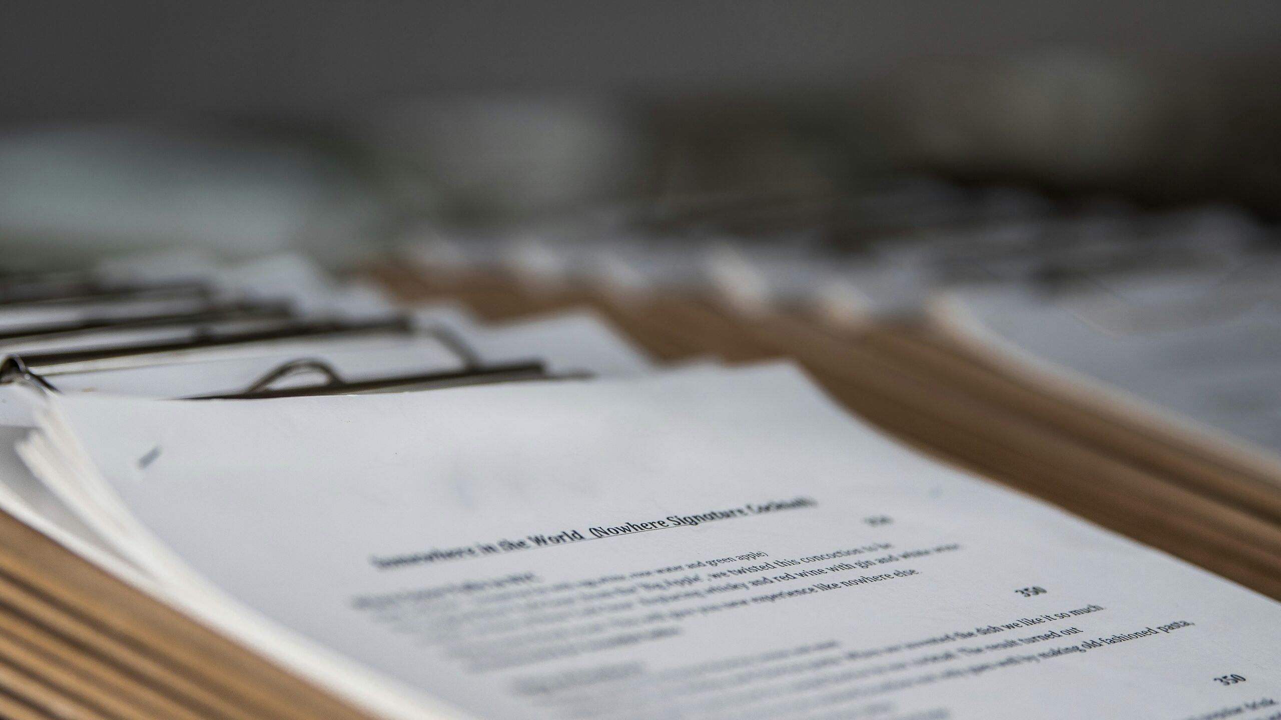 exemple de rapport RSE en entreprise