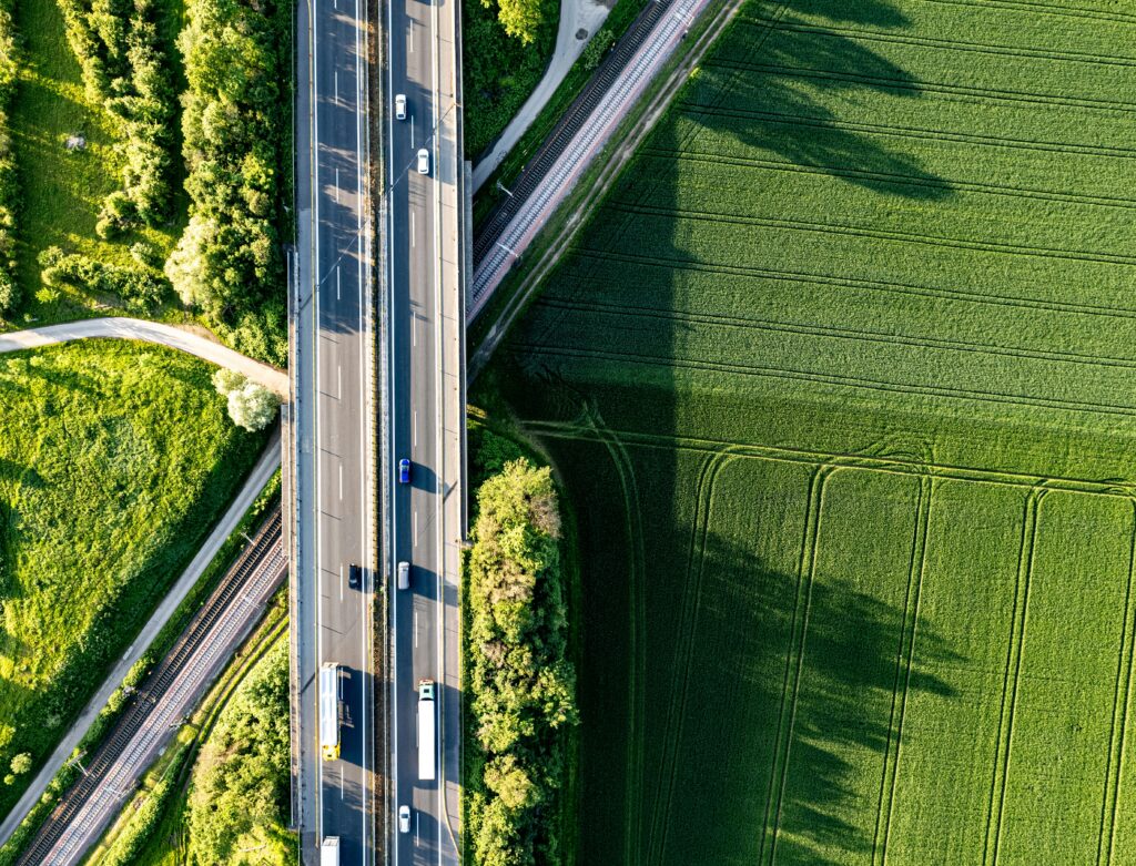 réglementation sociale européenne dans le transport routier