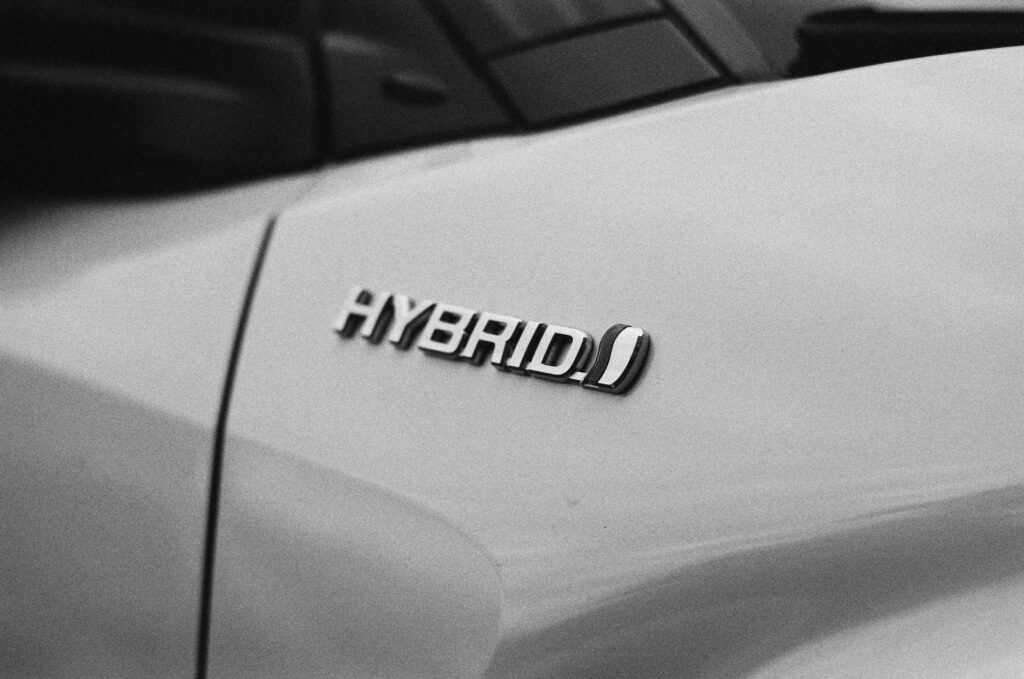 meilleure voiture hybride en France en 2026