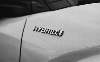 meilleure voiture hybride en France en 2026
