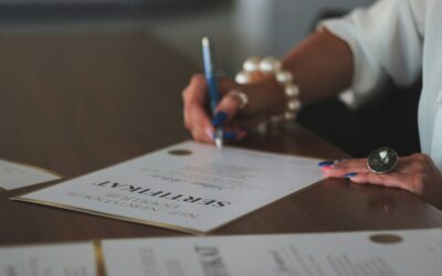 label RSE pour entreprise responsable