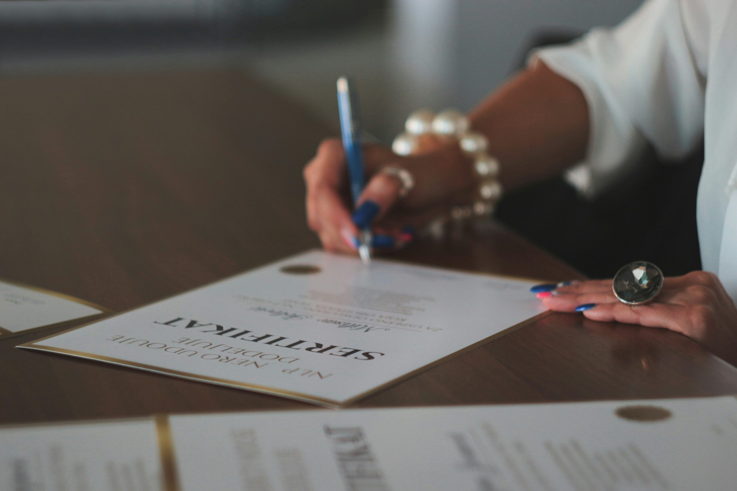 label RSE pour entreprise responsable